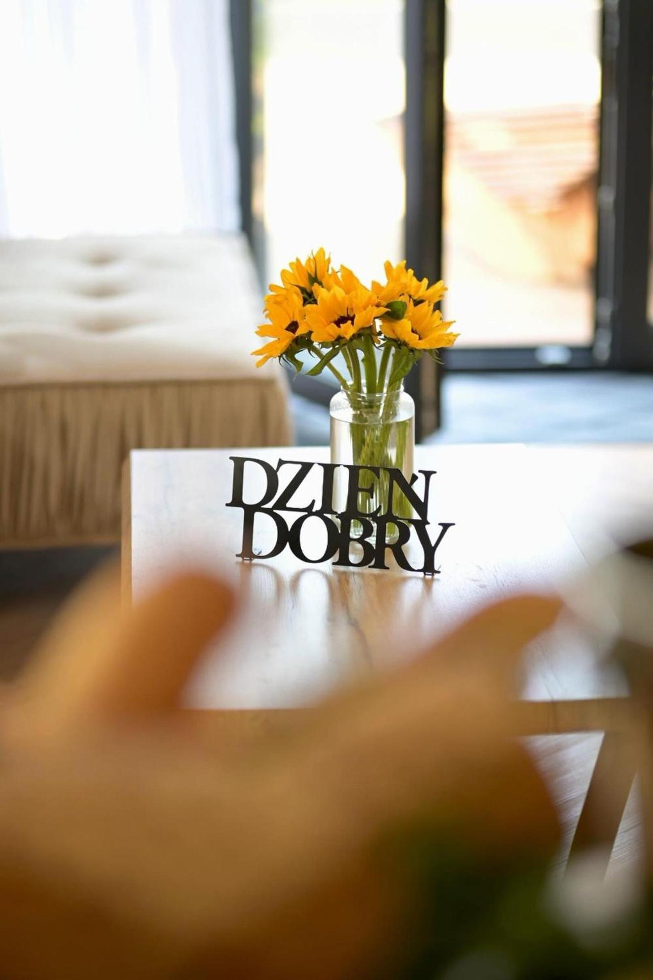 Olivina Park Spa - Domki Z Dostepem Do Krytego Basenu, Saun, Wyzywienia I Atrakcji Dla Dzieci Niechorze Exterior photo